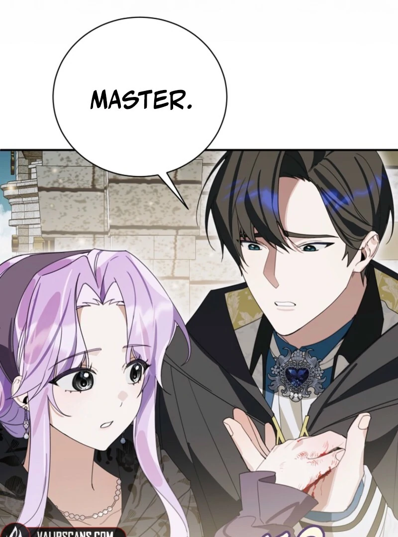 For the Young Villain’s Happy Ending - Chapter 30 - 57