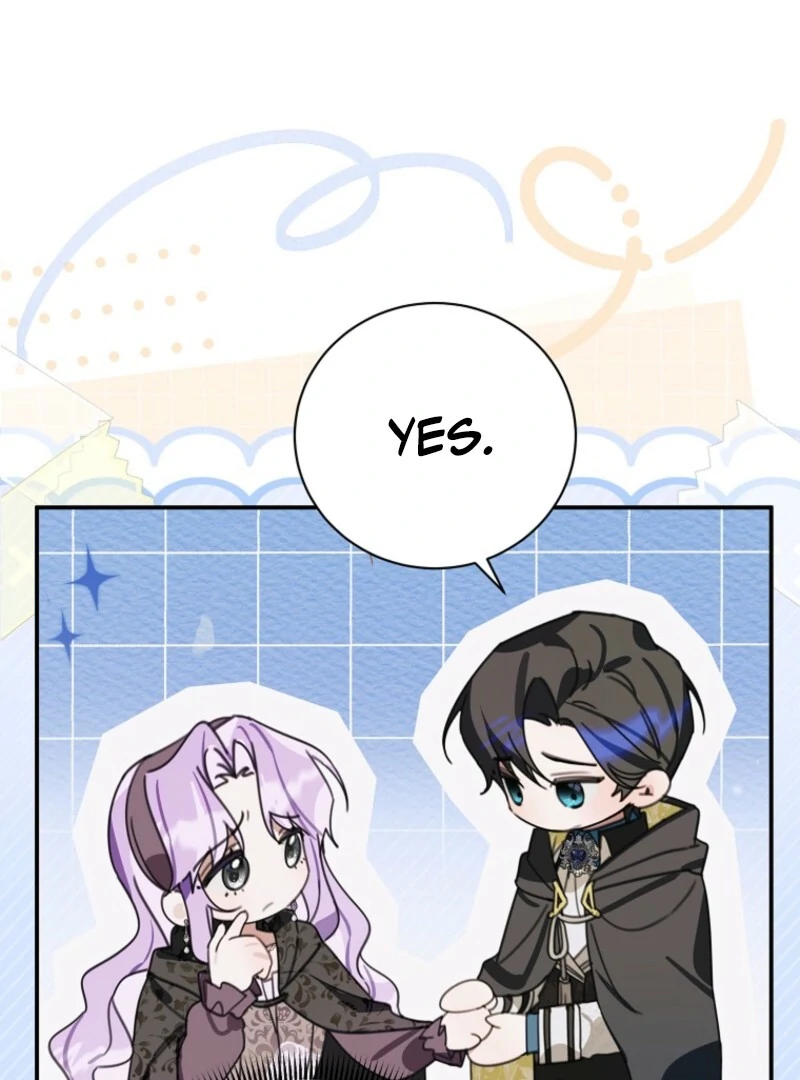 For the Young Villain’s Happy Ending - Chapter 30 - 65