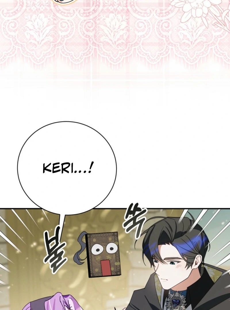 For the Young Villain’s Happy Ending - Chapter 30 - 75