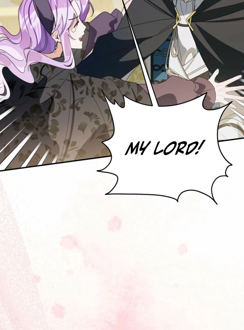 For the Young Villain’s Happy Ending - Chapter 30 - 76