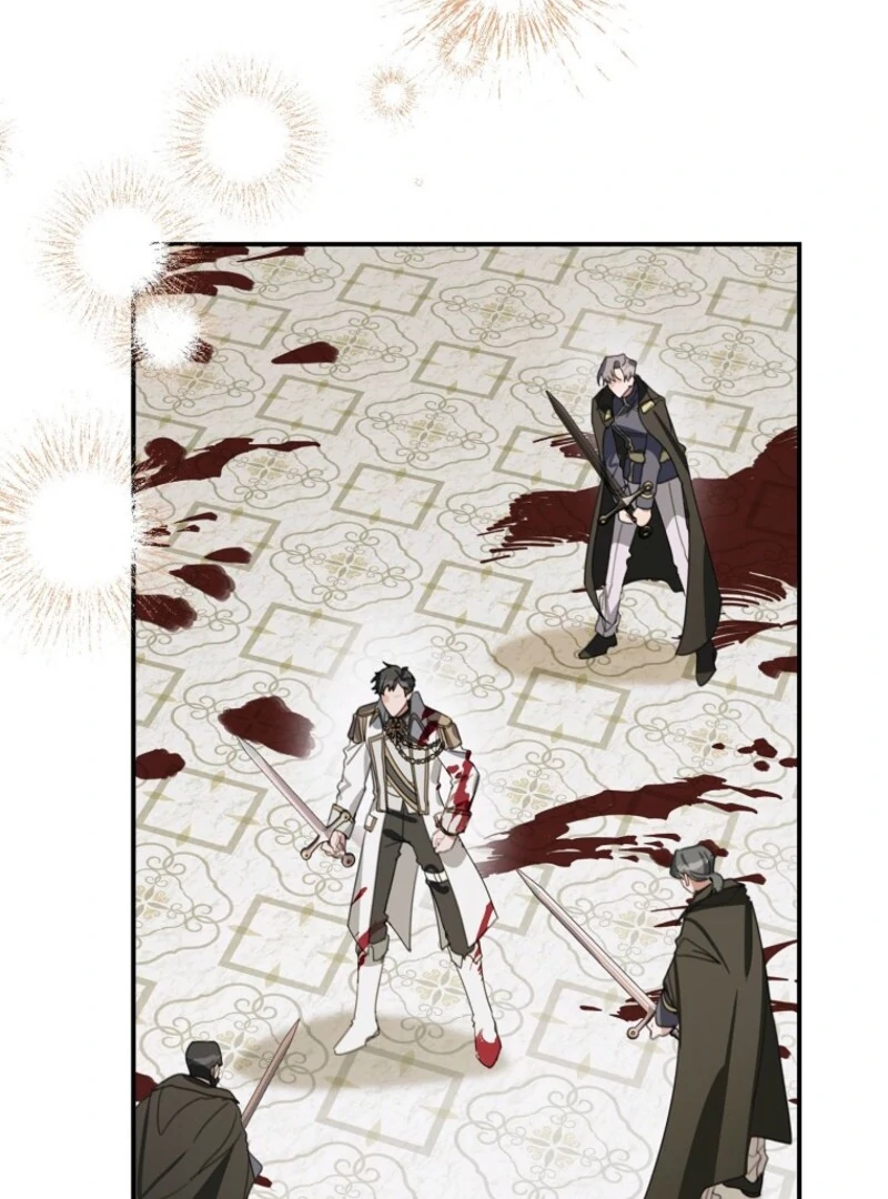 For the Young Villain’s Happy Ending - Chapter 30 - 79