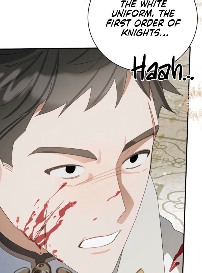 For the Young Villain’s Happy Ending - Chapter 30 - 81