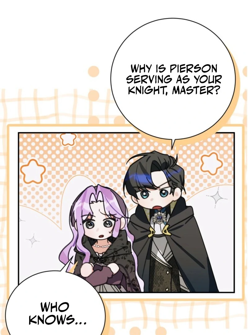 For the Young Villain’s Happy Ending - Chapter 30 - 84