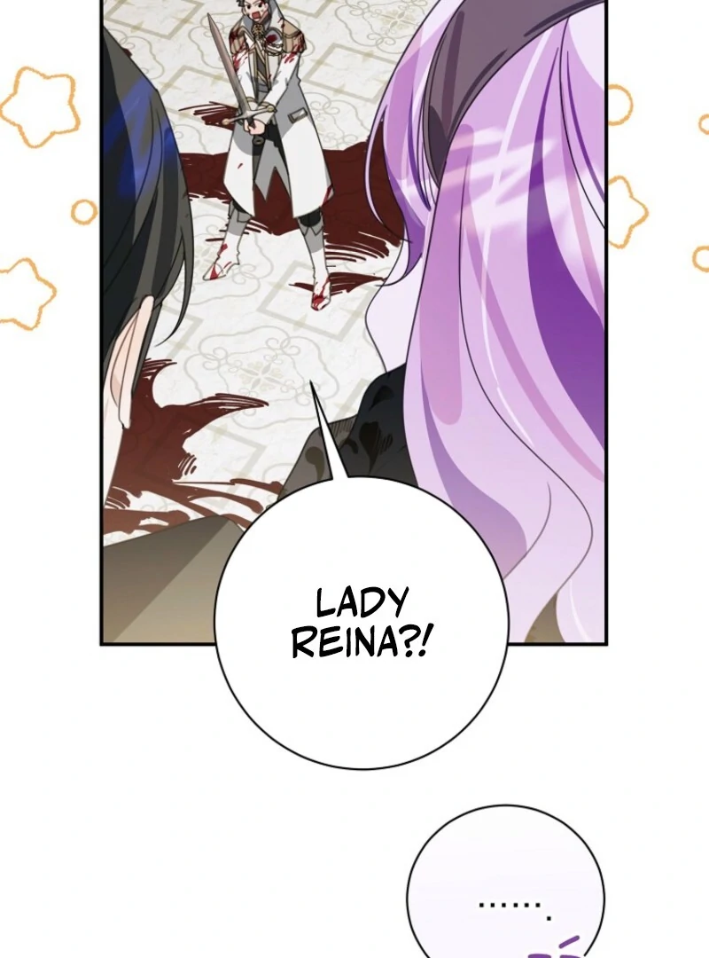 For the Young Villain’s Happy Ending - Chapter 30 - 86