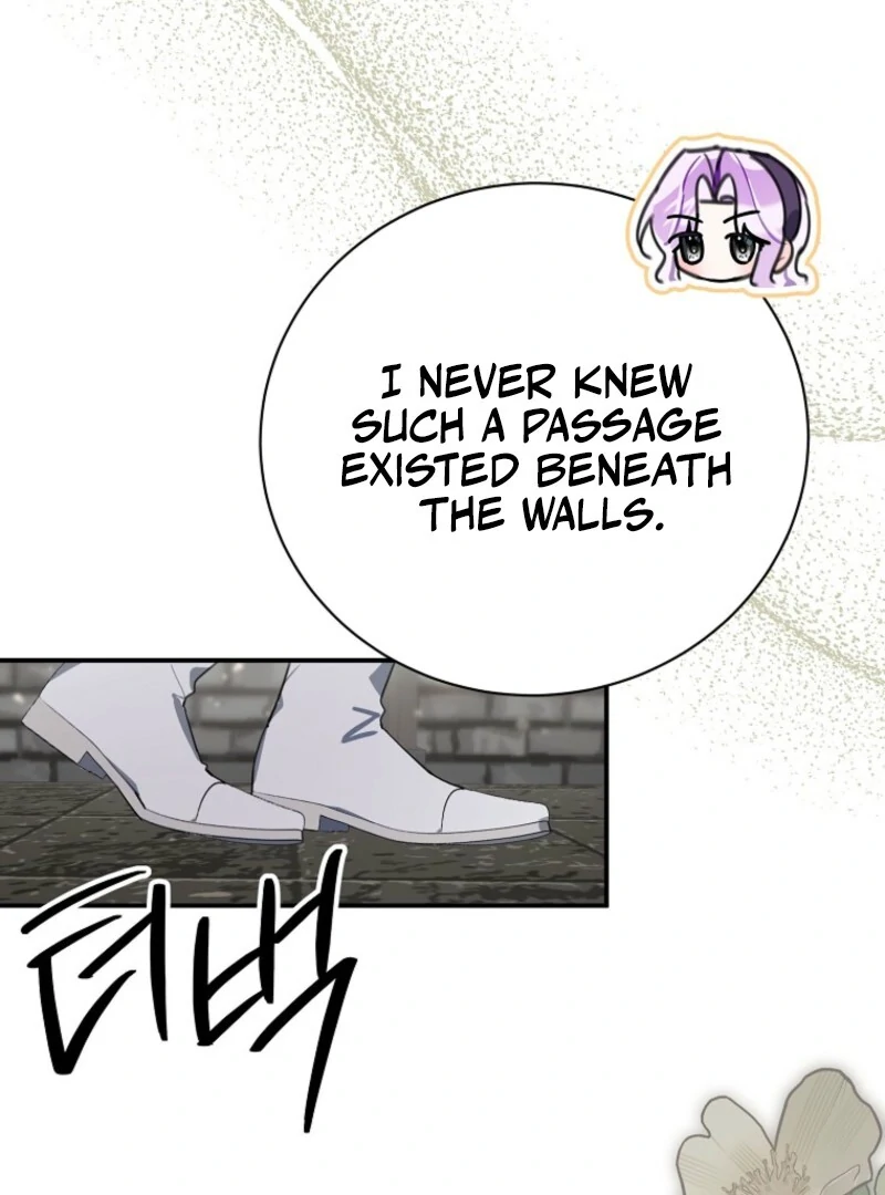 For the Young Villain’s Happy Ending - Chapter 30 - 88