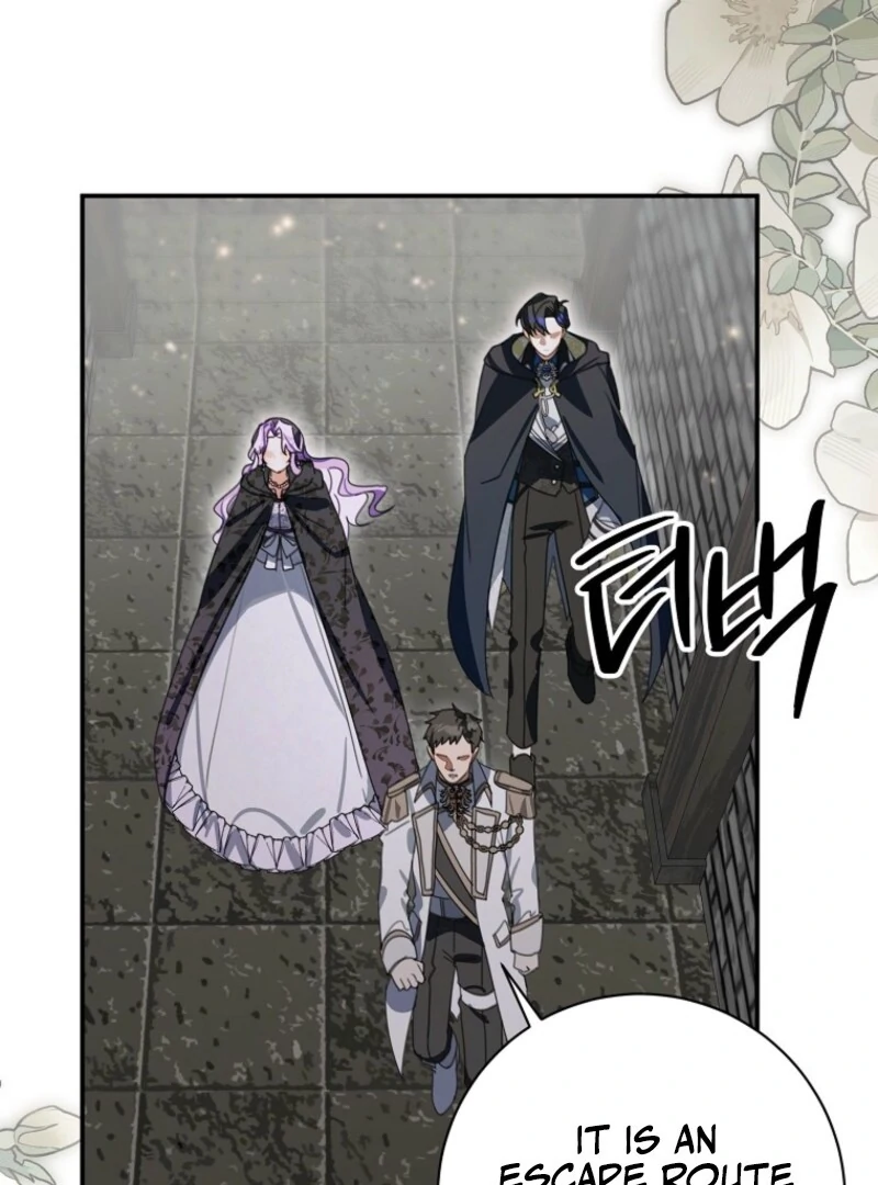 For the Young Villain’s Happy Ending - Chapter 30 - 89