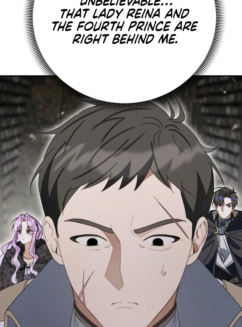 For the Young Villain’s Happy Ending - Chapter 30 - 91