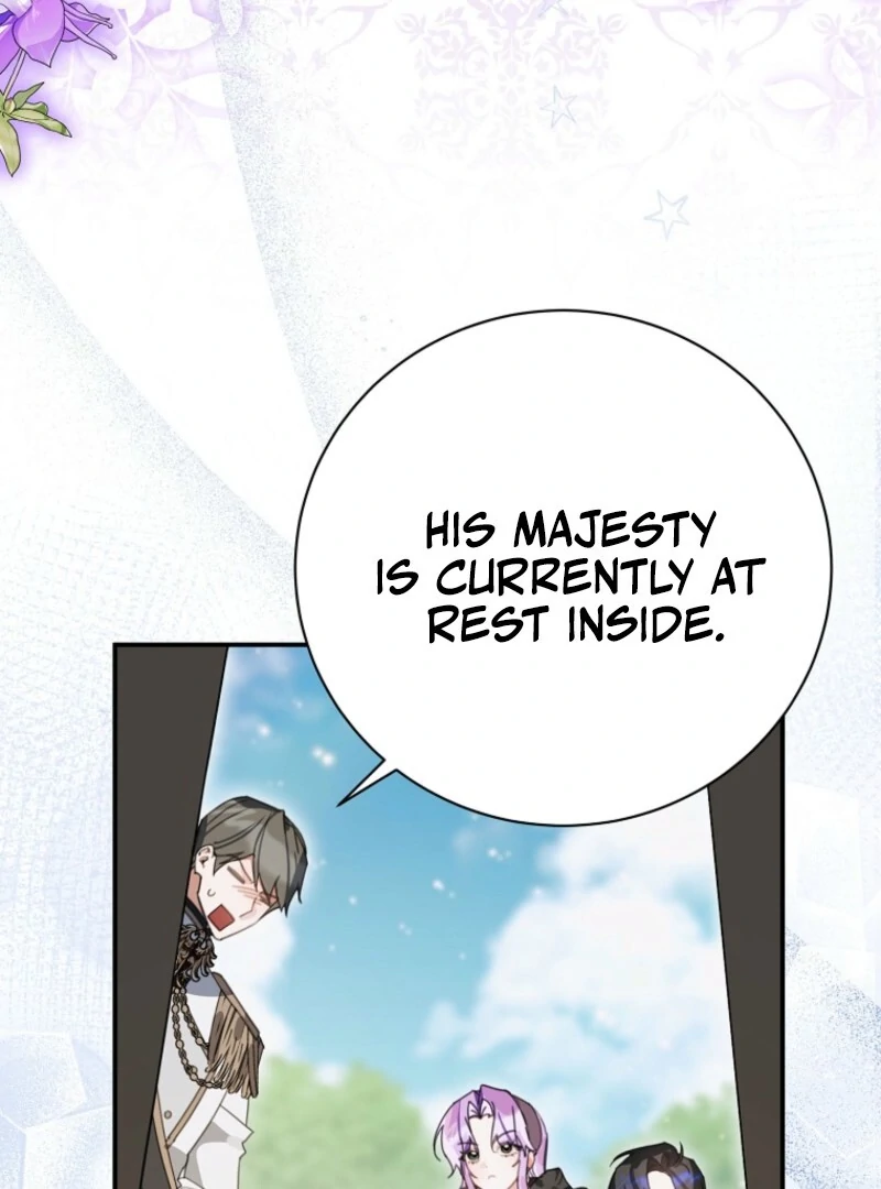 For the Young Villain’s Happy Ending - Chapter 30 - 106