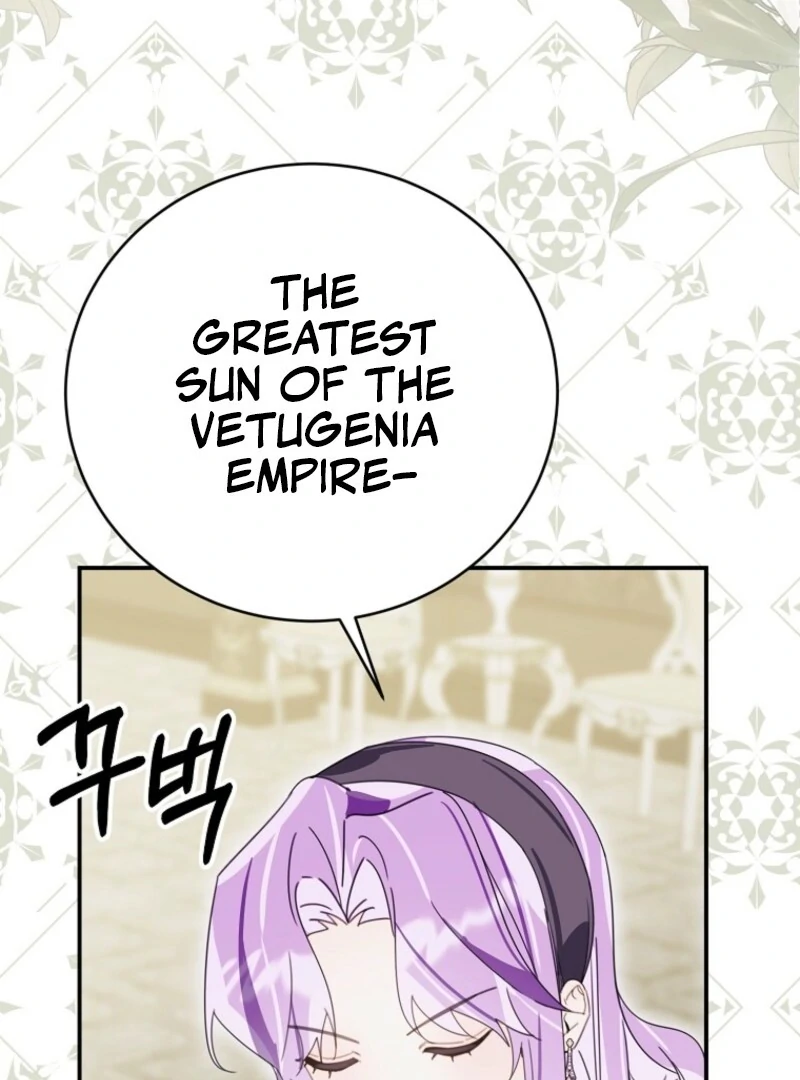 For the Young Villain’s Happy Ending - Chapter 30 - 113