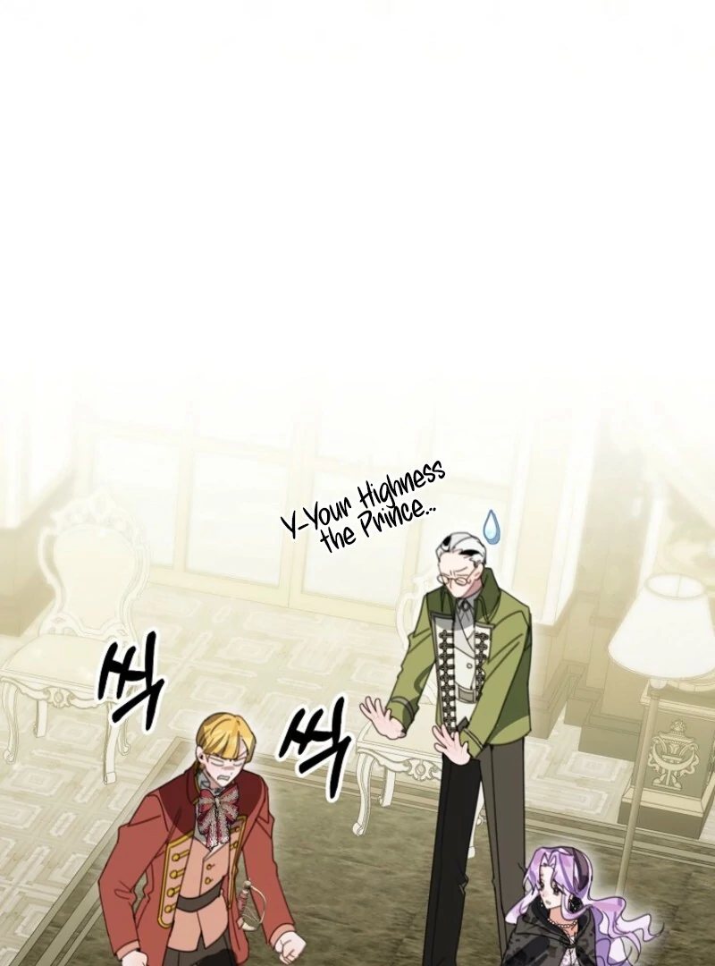 For the Young Villain’s Happy Ending - Chapter 30 - 116
