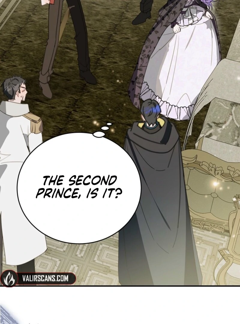 For the Young Villain’s Happy Ending - Chapter 30 - 117