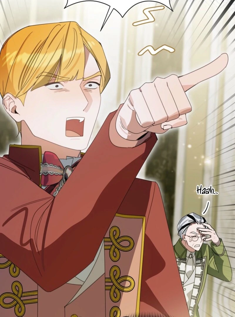 For the Young Villain’s Happy Ending - Chapter 30 - 119