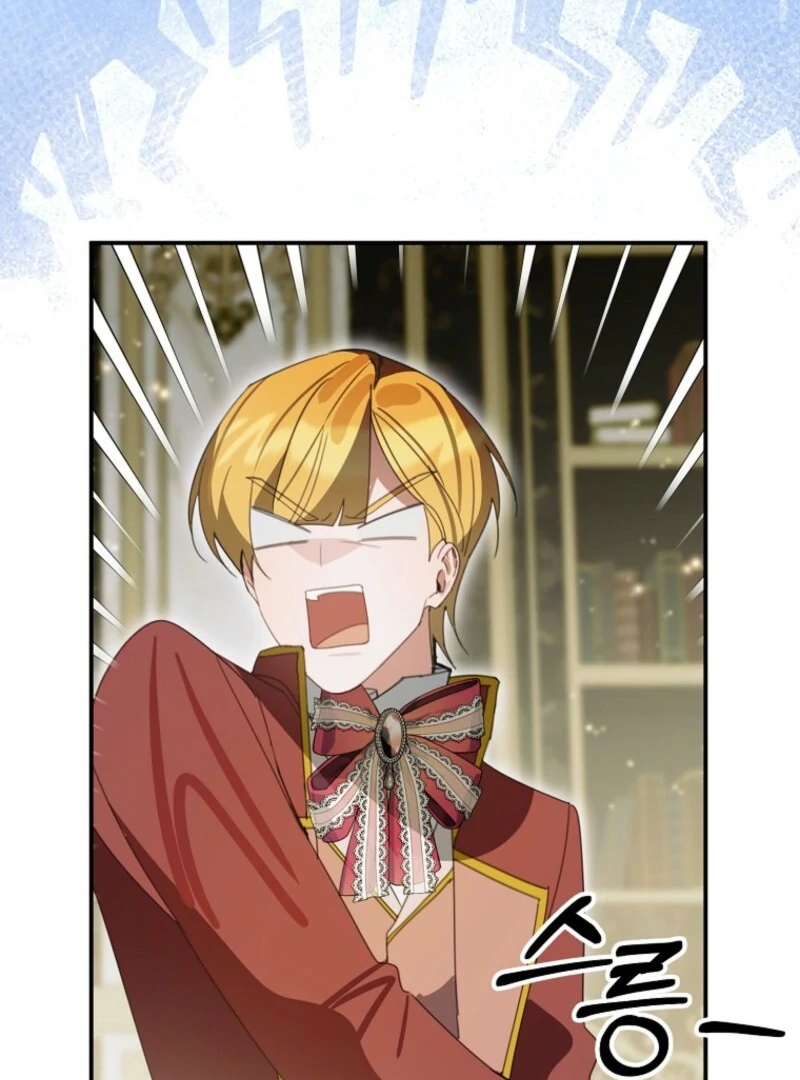 For the Young Villain’s Happy Ending - Chapter 30 - 121