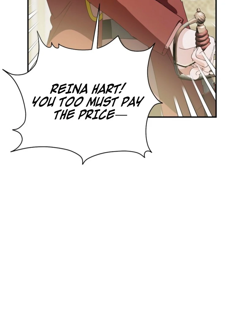 For the Young Villain’s Happy Ending - Chapter 30 - 122