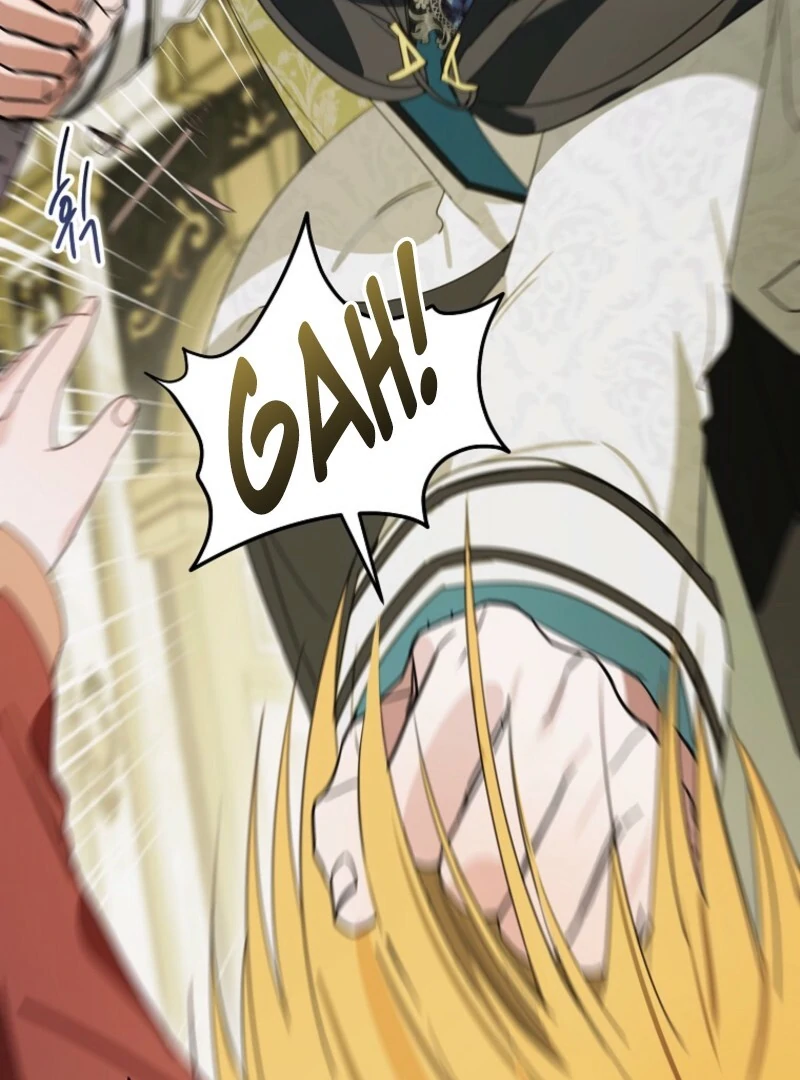 For the Young Villain’s Happy Ending - Chapter 30 - 124