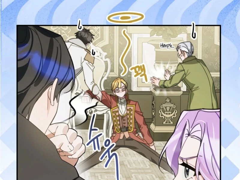 For the Young Villain’s Happy Ending - Chapter 30 - 126