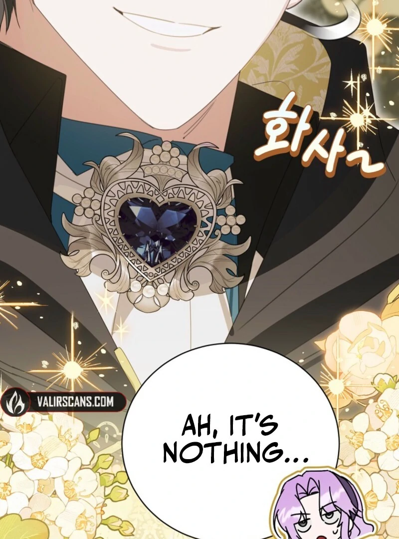 For the Young Villain’s Happy Ending - Chapter 30 - 130