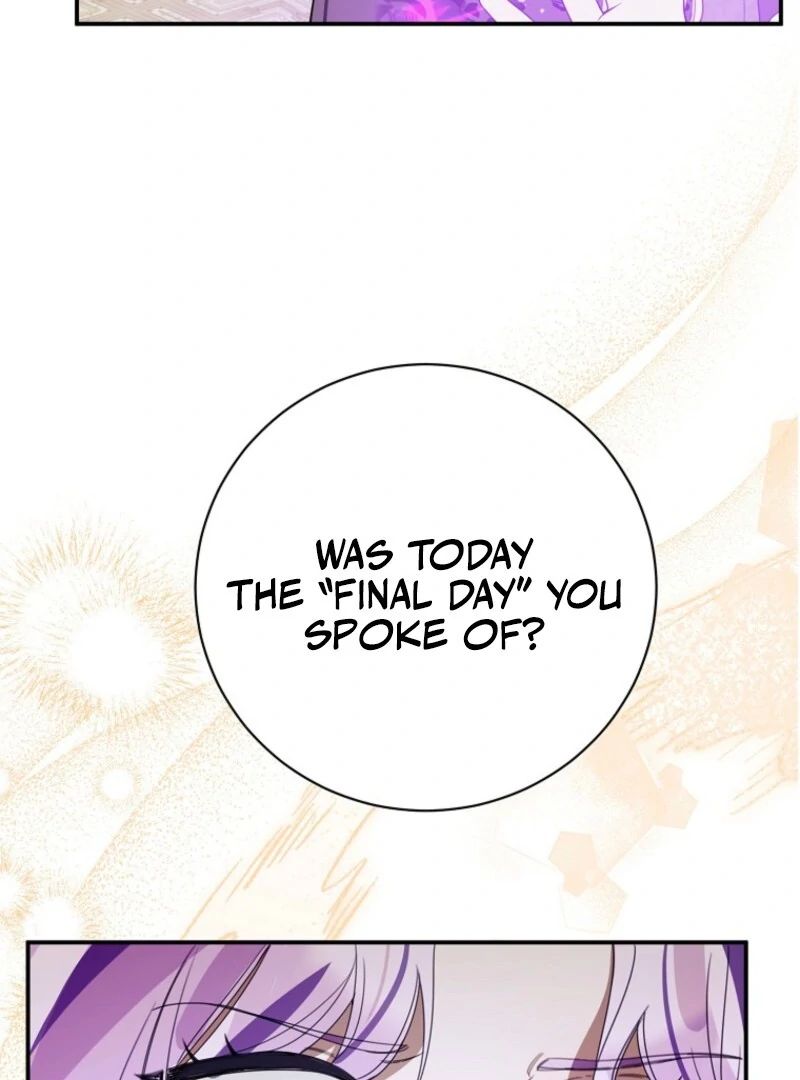 For the Young Villain’s Happy Ending - Chapter 31 - 5