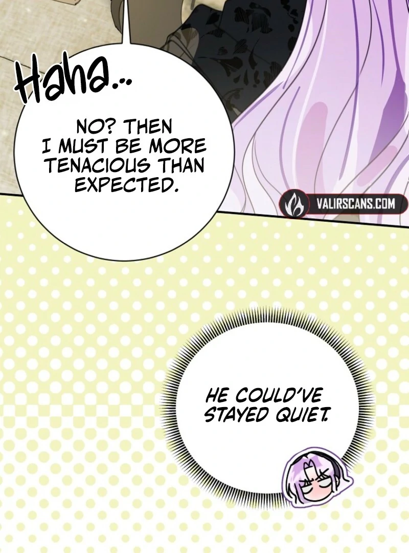 For the Young Villain’s Happy Ending - Chapter 31 - 8