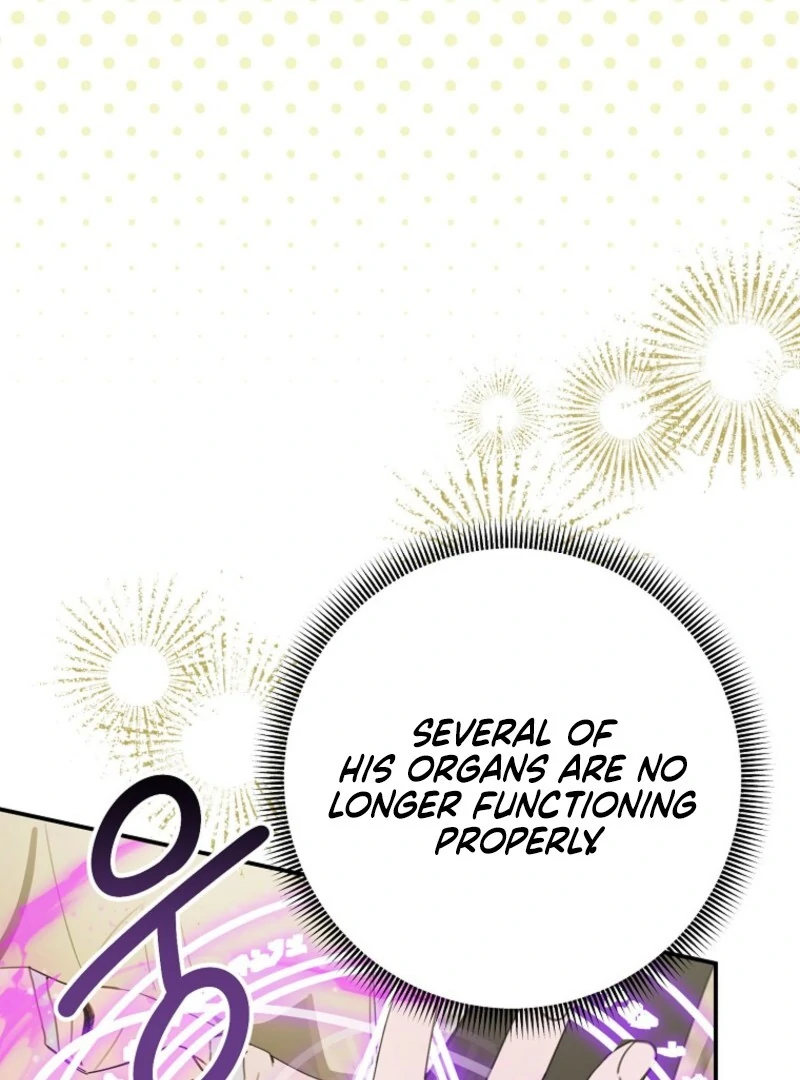 For the Young Villain’s Happy Ending - Chapter 31 - 9