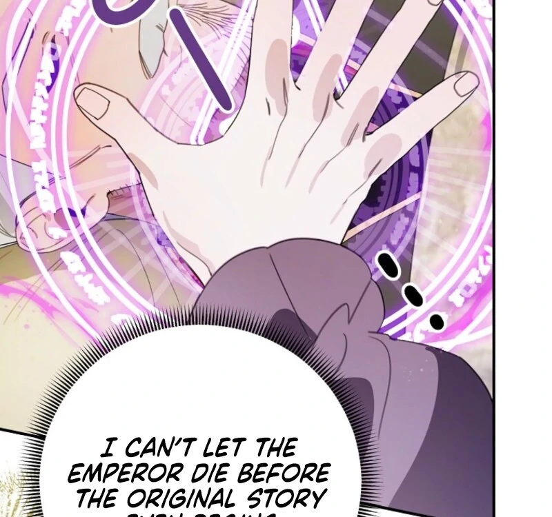 For the Young Villain’s Happy Ending - Chapter 31 - 10