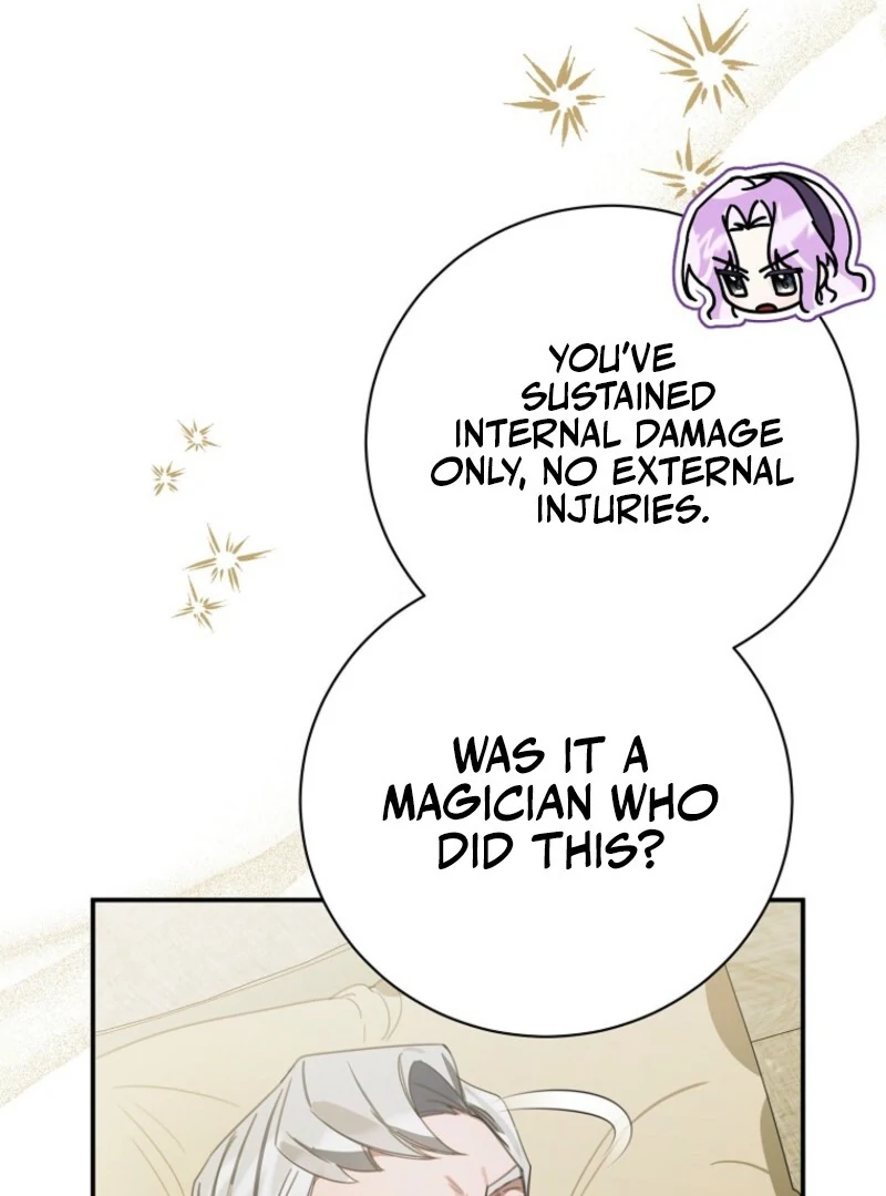 For the Young Villain’s Happy Ending - Chapter 31 - 12