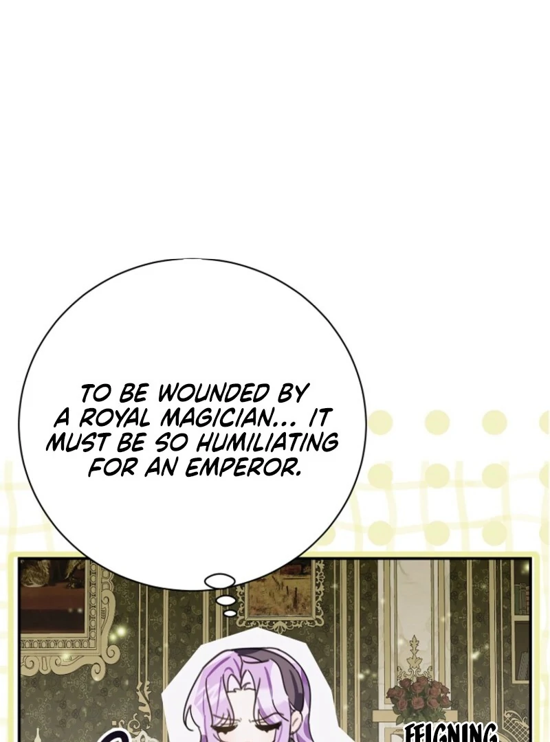 For the Young Villain’s Happy Ending - Chapter 31 - 14