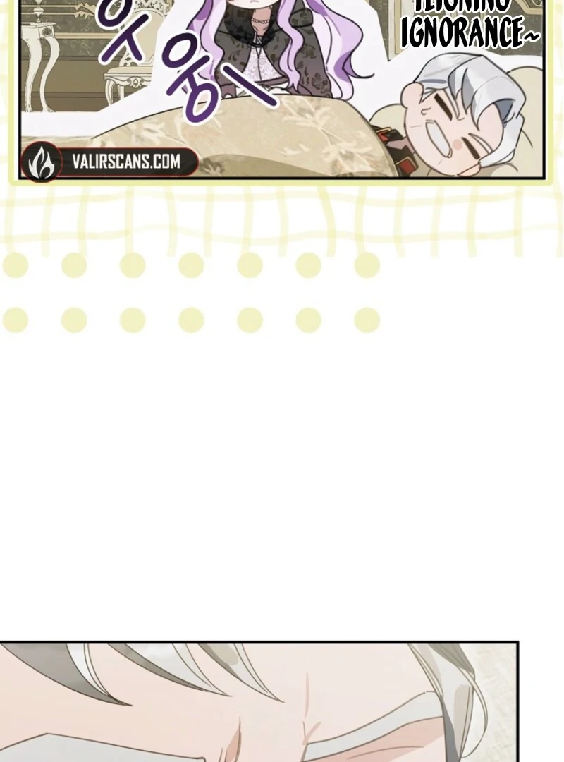 For the Young Villain’s Happy Ending - Chapter 31 - 15