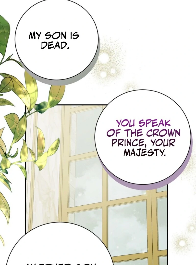 For the Young Villain’s Happy Ending - Chapter 31 - 17