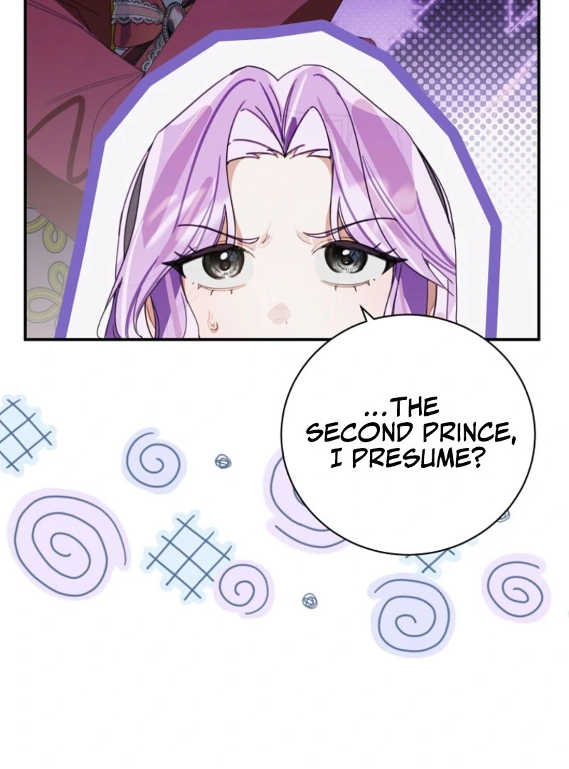 For the Young Villain’s Happy Ending - Chapter 31 - 20