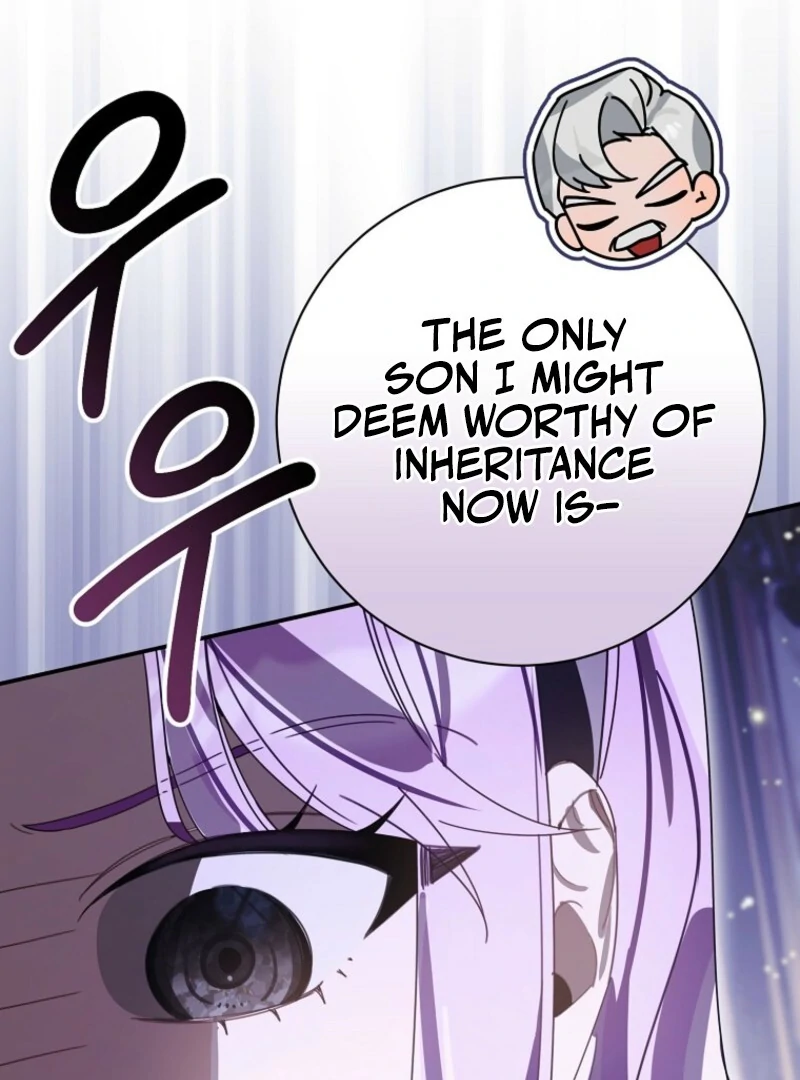 For the Young Villain’s Happy Ending - Chapter 31 - 25