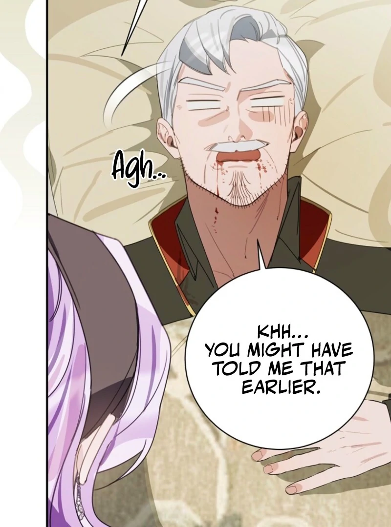 For the Young Villain’s Happy Ending - Chapter 31 - 30