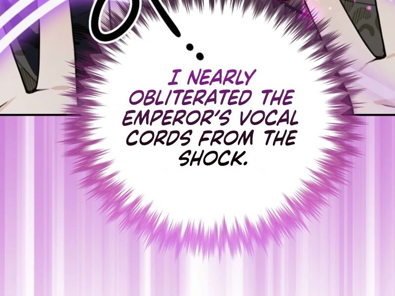 For the Young Villain’s Happy Ending - Chapter 31 - 34