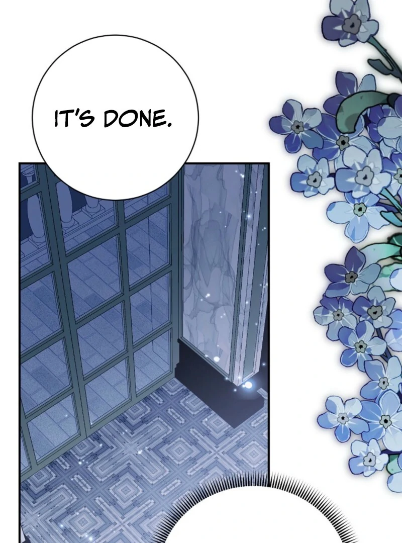 For the Young Villain’s Happy Ending - Chapter 31 - 37