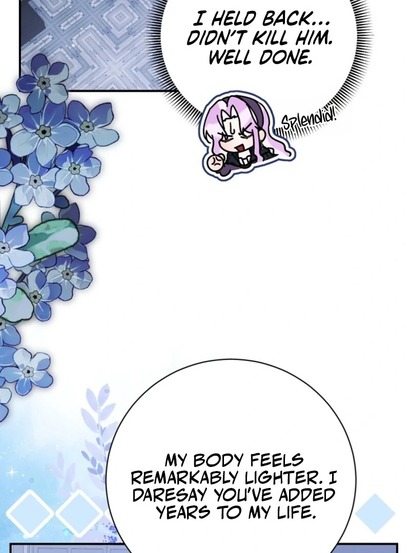 For the Young Villain’s Happy Ending - Chapter 31 - 38