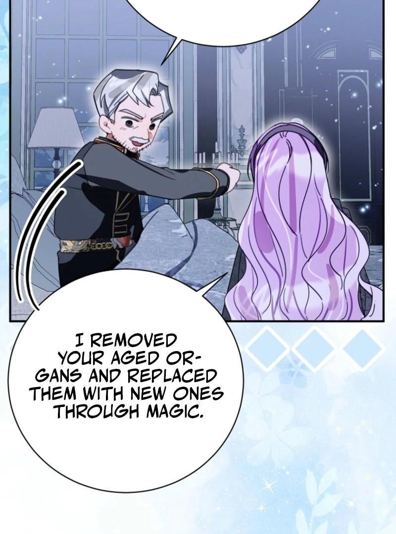 For the Young Villain’s Happy Ending - Chapter 31 - 39