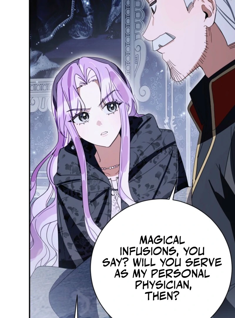 For the Young Villain’s Happy Ending - Chapter 31 - 41