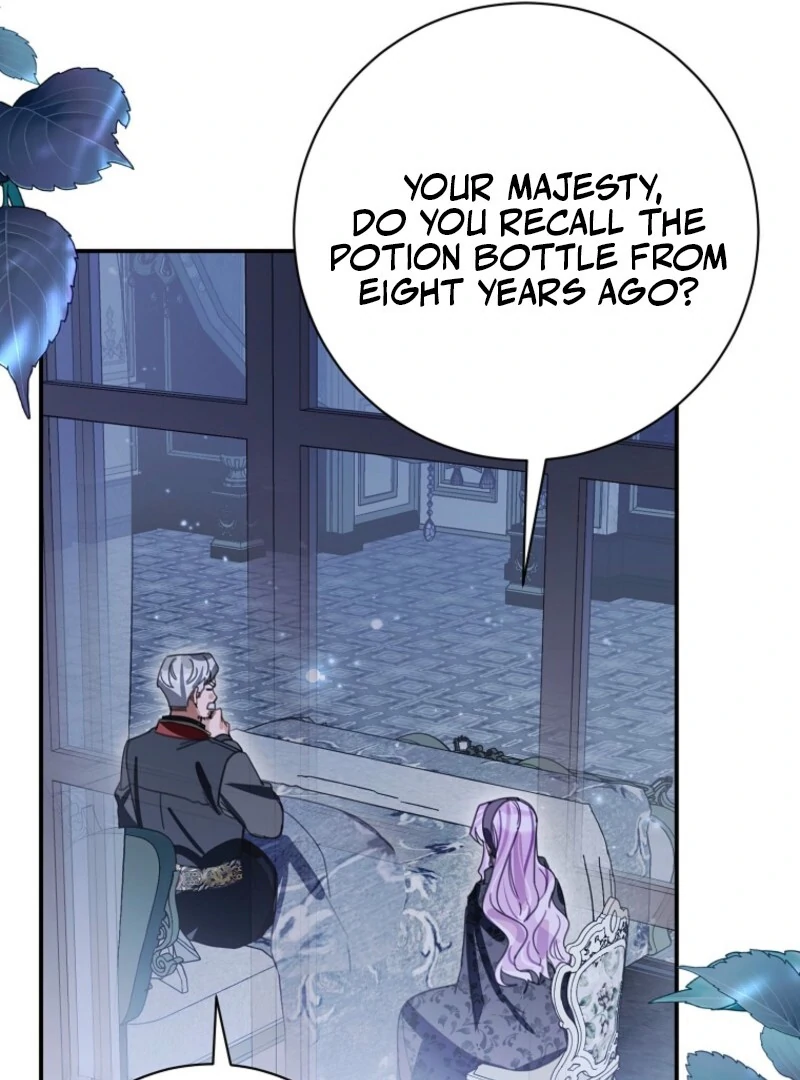 For the Young Villain’s Happy Ending - Chapter 31 - 44