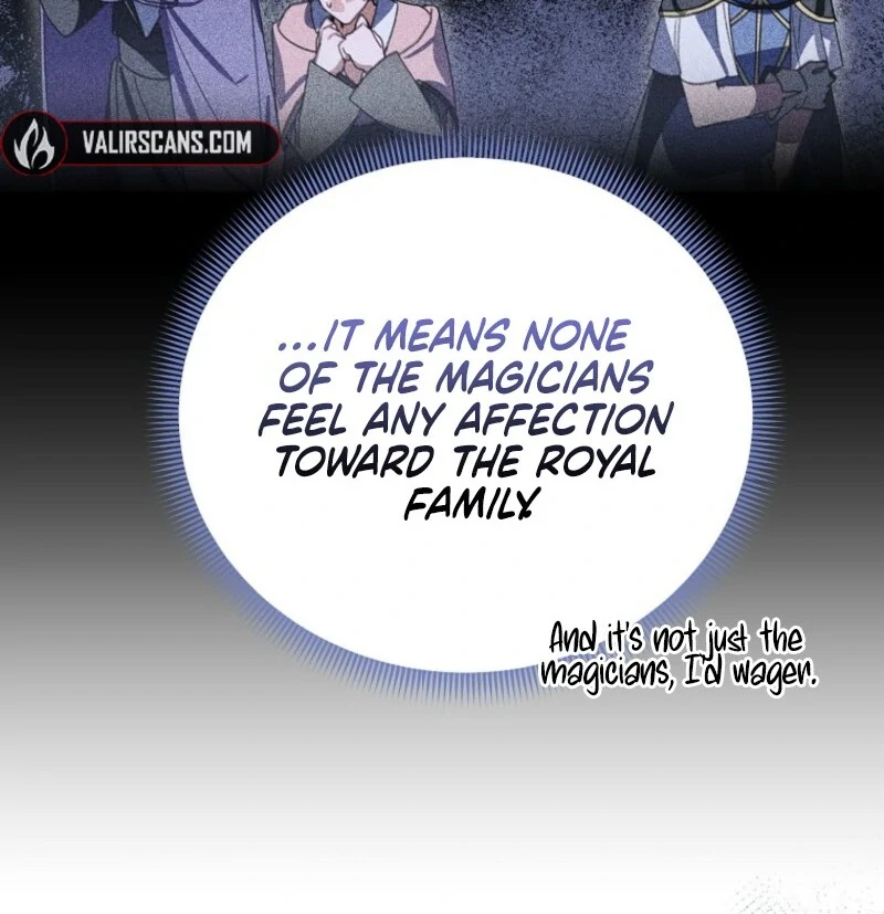 For the Young Villain’s Happy Ending - Chapter 31 - 54