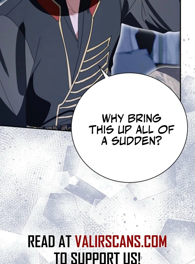 For the Young Villain’s Happy Ending - Chapter 31 - 56