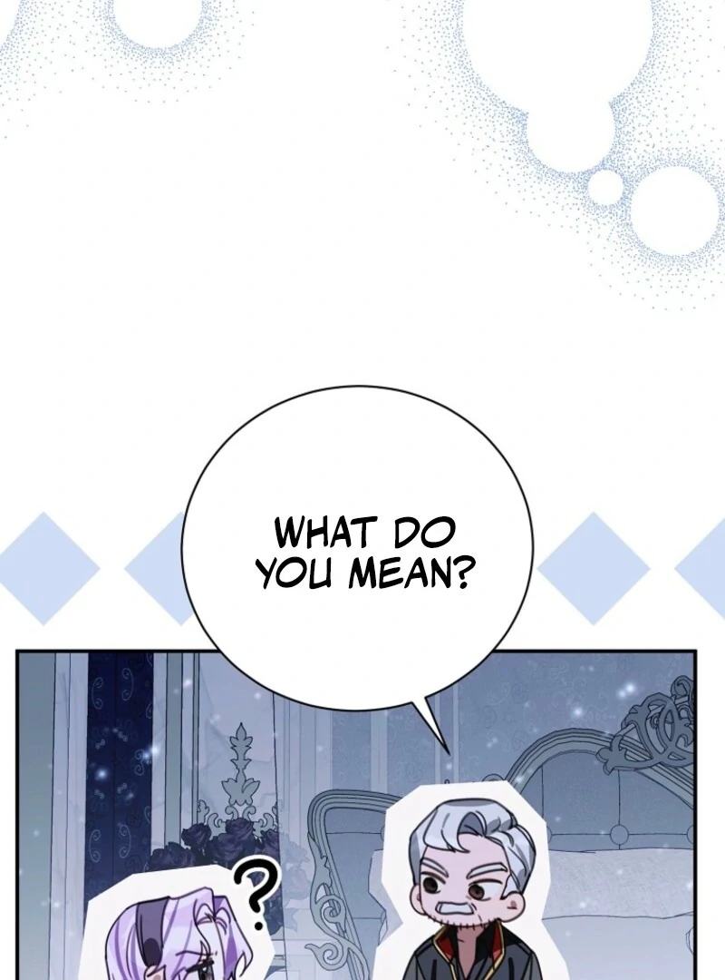 For the Young Villain’s Happy Ending - Chapter 31 - 71