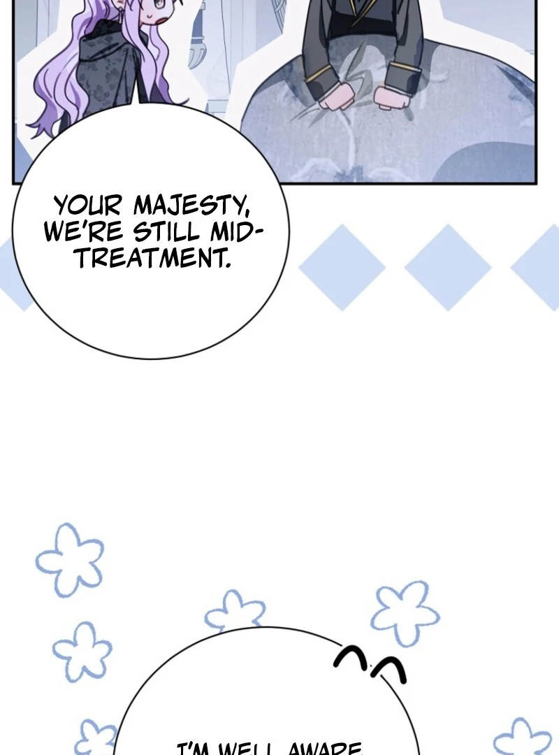 For the Young Villain’s Happy Ending - Chapter 31 - 72