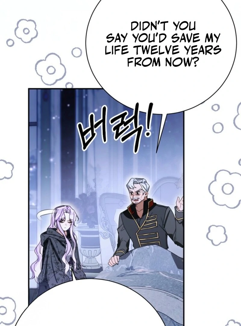 For the Young Villain’s Happy Ending - Chapter 31 - 80