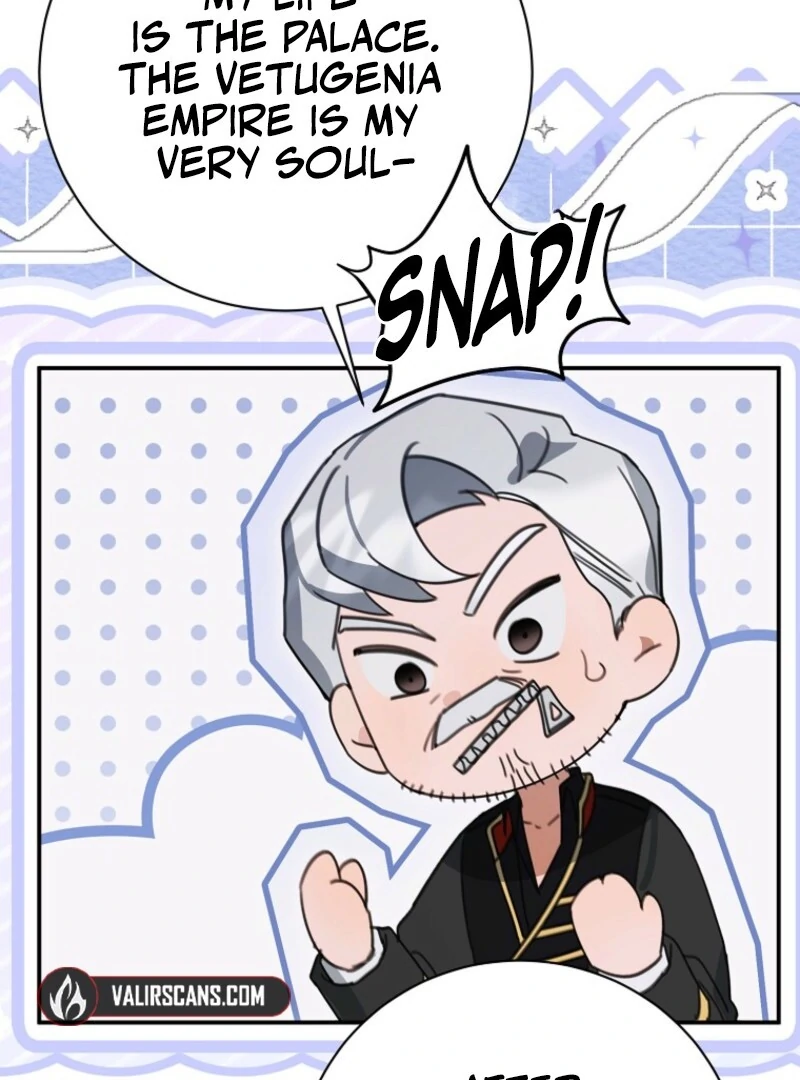 For the Young Villain’s Happy Ending - Chapter 31 - 82