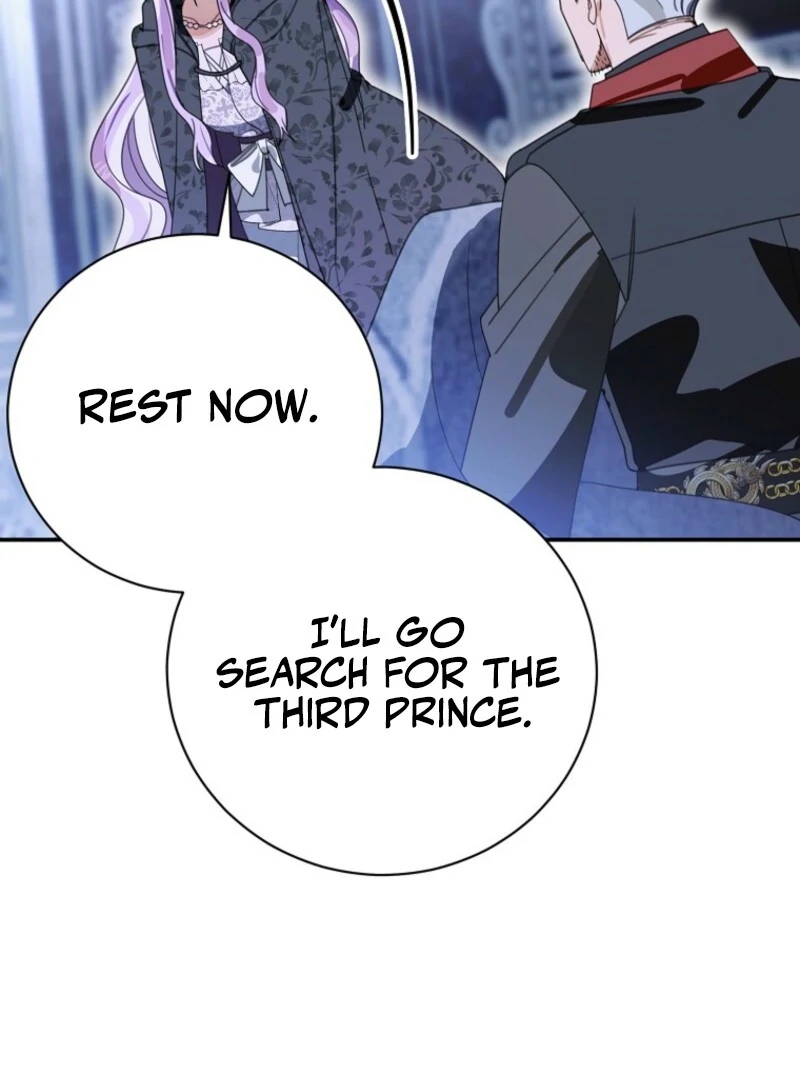 For the Young Villain’s Happy Ending - Chapter 31 - 88