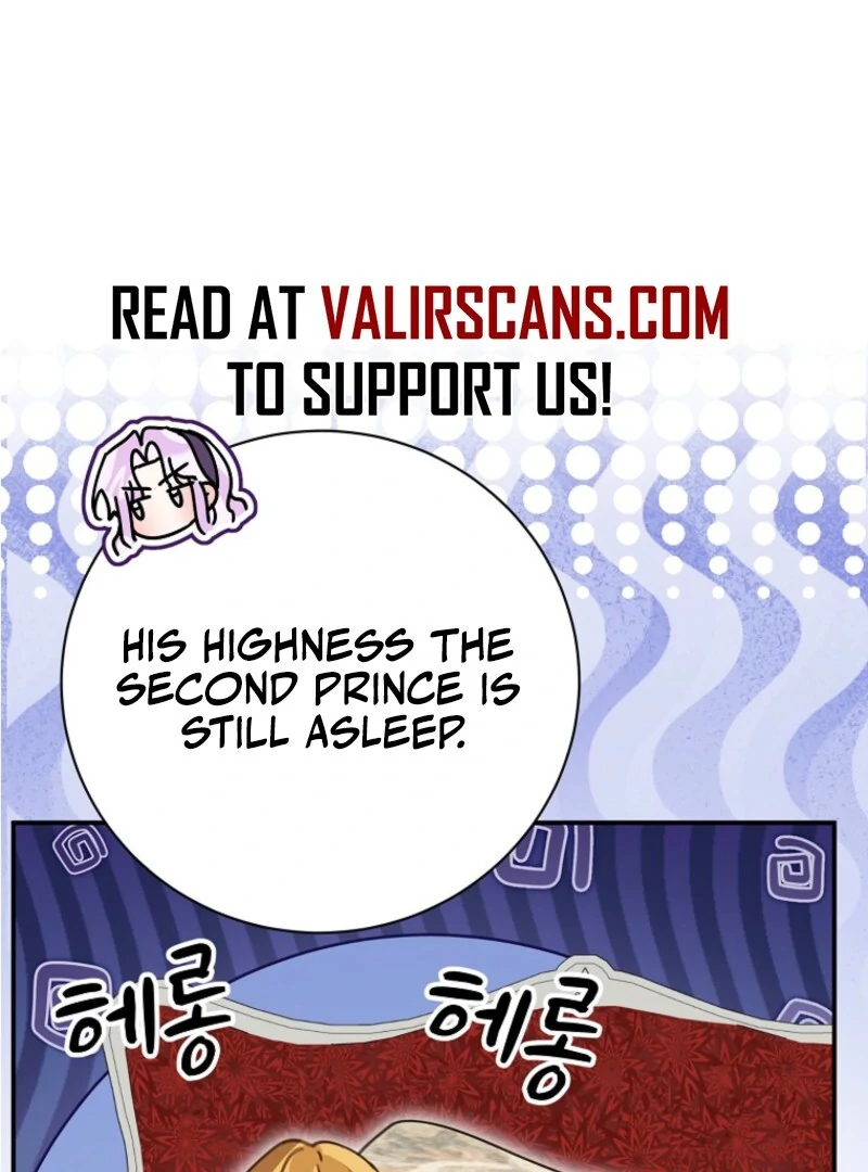 For the Young Villain’s Happy Ending - Chapter 31 - 91