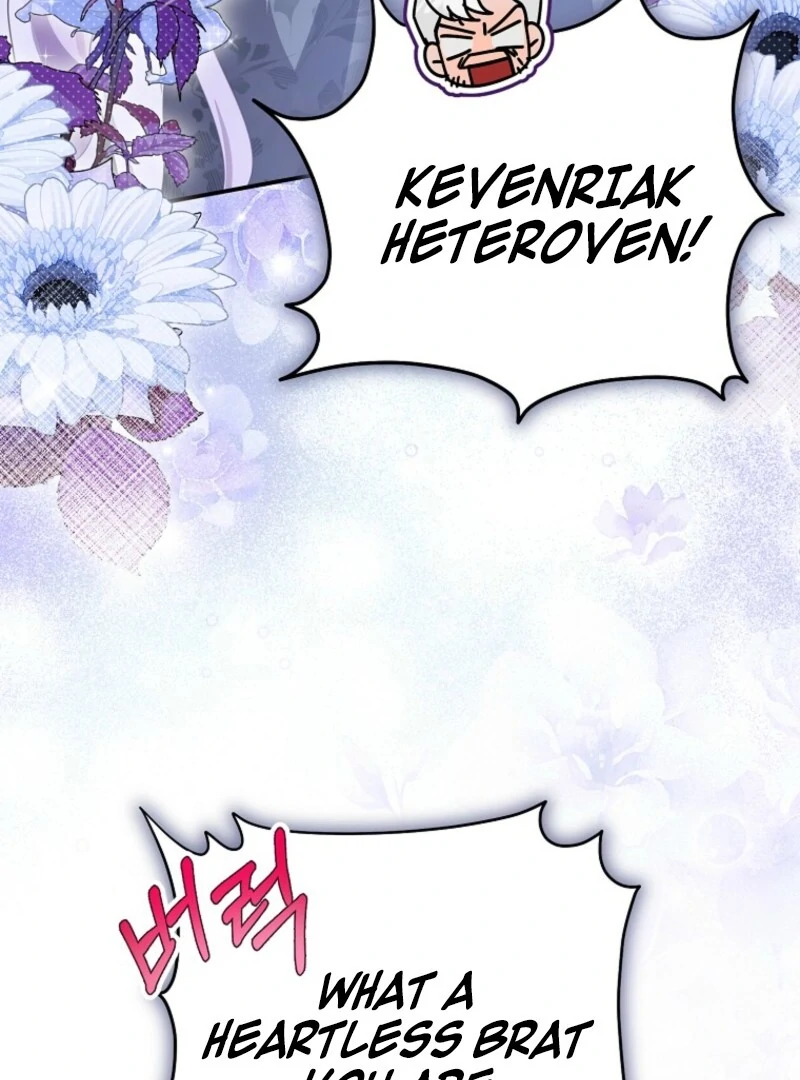 For the Young Villain’s Happy Ending - Chapter 31 - 100