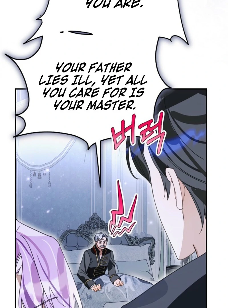 For the Young Villain’s Happy Ending - Chapter 31 - 101