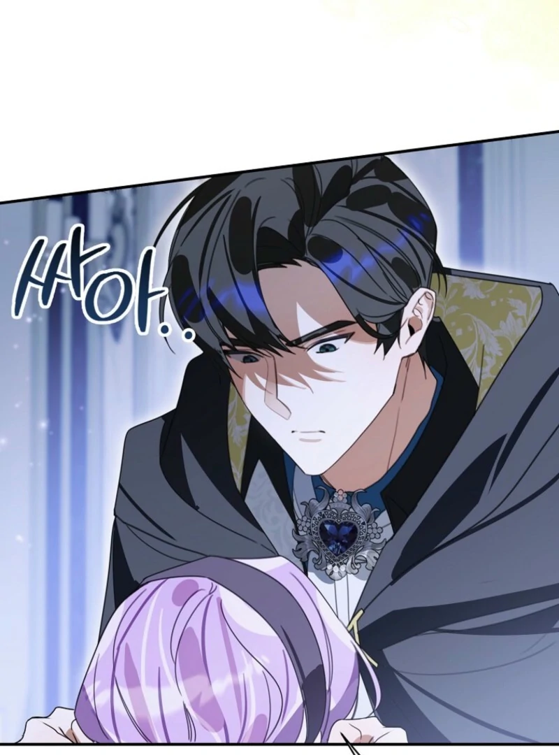 For the Young Villain’s Happy Ending - Chapter 31 - 111