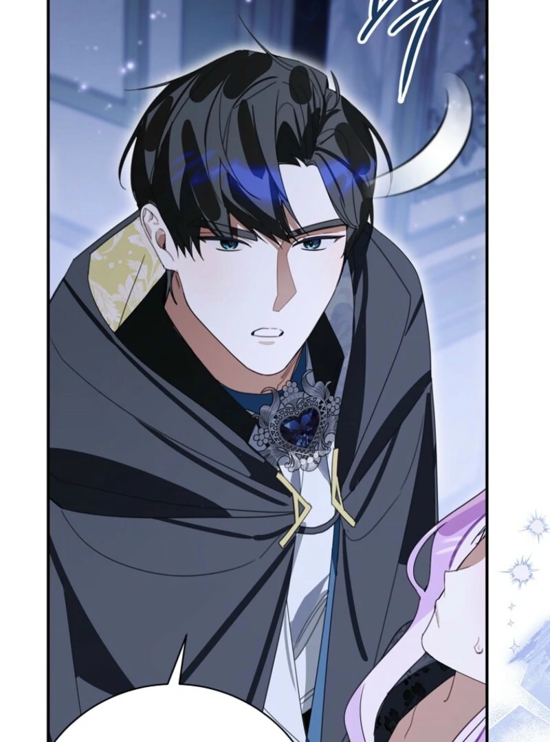 For the Young Villain’s Happy Ending - Chapter 31 - 113